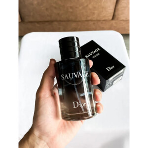 Dior Sauvage Edt Perfume For Men (CSO1368)