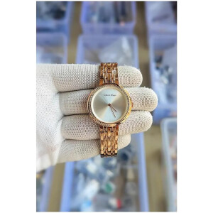 Calvin Klein Watch Classic For Women (SG615)
