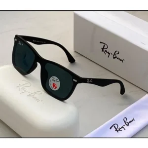 Premium Rayban Sunglasses 4487 Full Black (SUP177)