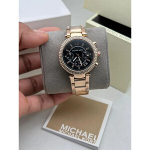 Michael Kors Watch For Women (SW1286)