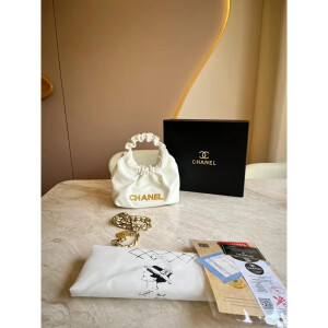 Stylish Chanel Handbag For Women (SW2162)