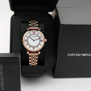Emporio Armani Watch Classic For Women (CSO1094)