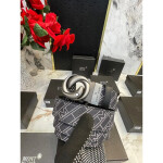 Mont Blanc Belt For Men (SUP602)