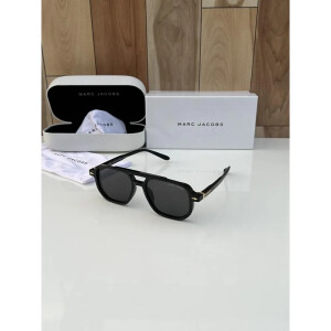 Premium Marc Jacobs Sunglasses 36 Full Black (SUP180)