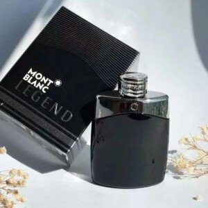 Mont blanc Legend EDT 100ML 276 Perfume For Men (SW2373)