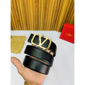 Valentino Belt with Box For Men (SW2415)