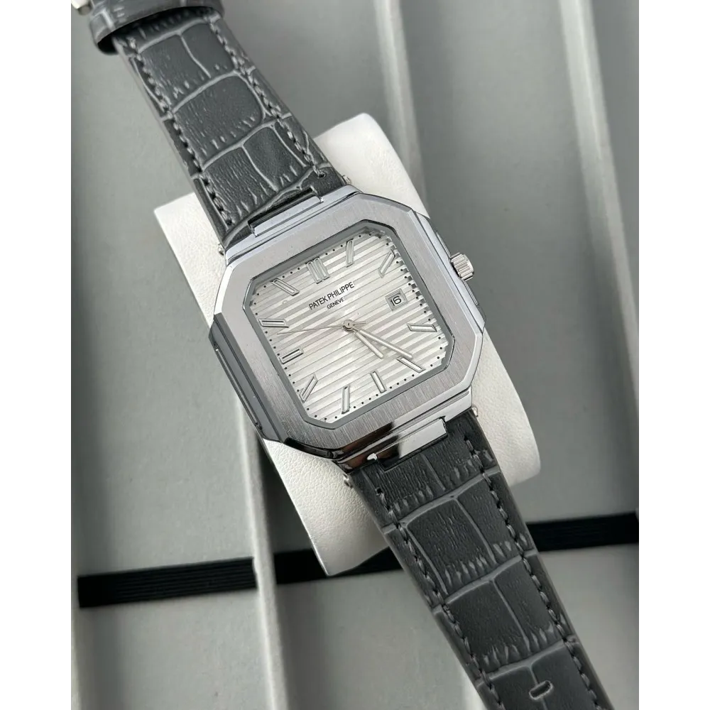 Patek Philippe Watch For Men (SCO1256)