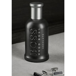Hugo Boss Bottled Absolute 100ML Perfume For Men (SW1323)