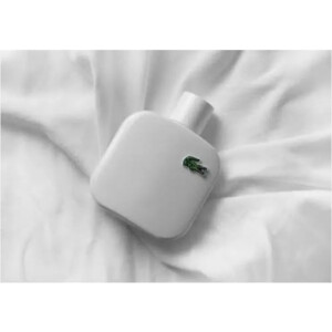 Lacoste White EDT Perfume For Men (SUP623)