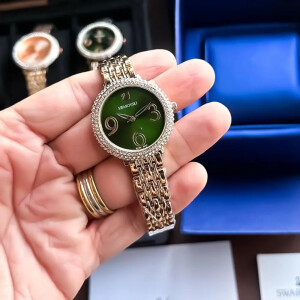 Swarovski Watch For Women (SW1380)