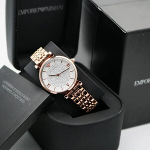 Emporio Armani Watch Classic For Women (CSO1096)