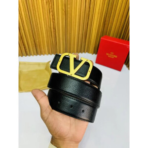 Valentino Belt with Box For Men (SW2416)
