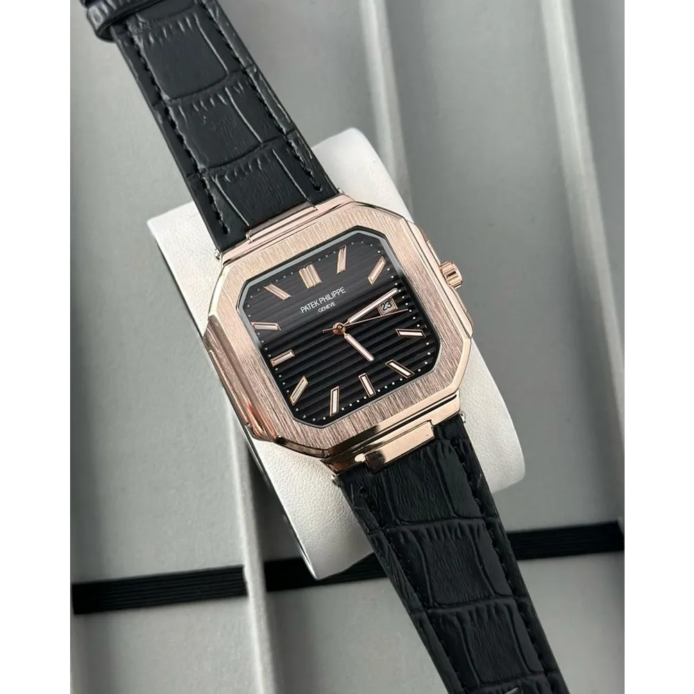 Patek Philippe Watch For Men (SCO1257)