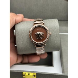 Versace Watch For Women (SUP15)
