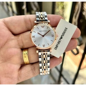 Emporio Armani Watch For Women (SW22)