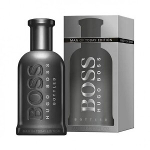 Hugo Boss Bottled Man of Today Perfume For Men (SW1325)