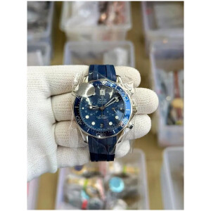 Omega Seamaster Watch Diver Chronograph For Men (SUP215)