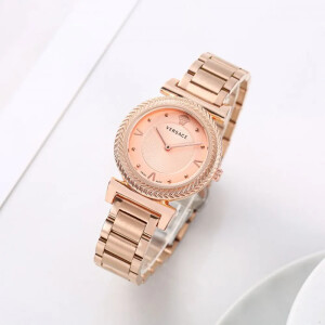 Versace Watch For Women (SG124)