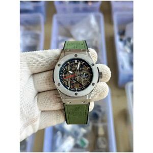 Hublot Watch Big Bang Automatic For Men (SW2018)