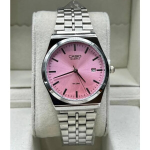 Casio MTP Watch For Men (SW2118)