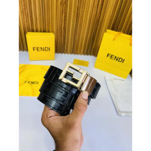 Fendi Belt For Men (SW2418)