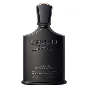 Creed Green Irish Tweed Perfume For Men (CSO1373)