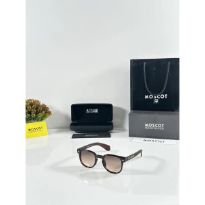 Premium Moscot Sunglasses 120 Brown (SUP108)