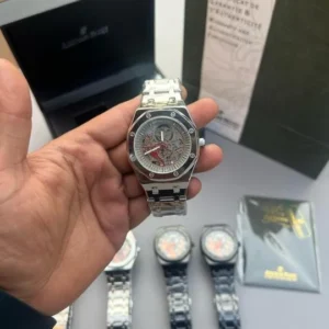 New Balance 9060 Black Grey Shoes For Men (HS11)