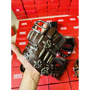 Diesel Belt For Men (SW2419)