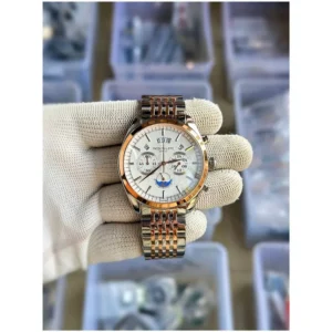 Patek Philippe Watch Geneve Blue For Men (SL148)