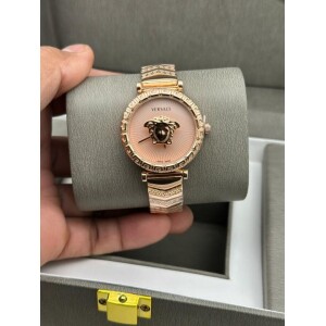 Versace Watch For Women (SUP17)