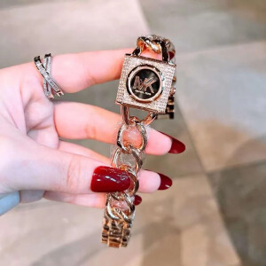 Michael Kors Watch Lennox For Women (CS71)