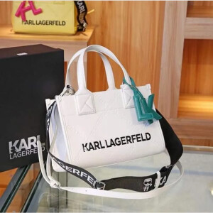 Stylish Karl Lagerfeld Handbag For Women (SW2165)