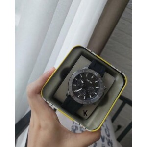 Fossil Bannon Watch For Men (SW1499)