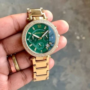 Michael Kors Watch For Women (SW1291)