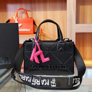 Stylish Karl Lagerfeld Handbag For Women (SW2166)