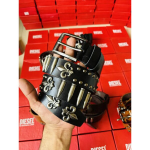 Diesel Belt Full Ribbit For Men (SW2421)