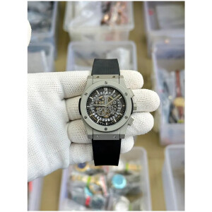 Hublot Watch Big Bang Calendar For Men (SUP218)