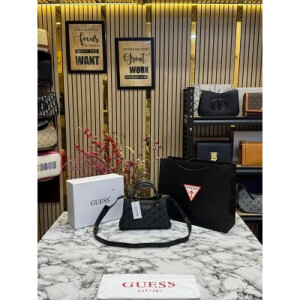 Guess Handbag For Women (SW1208)