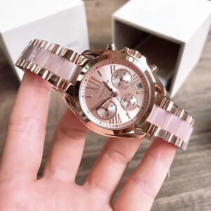 Michael Kors Watch For Women (SW1272)