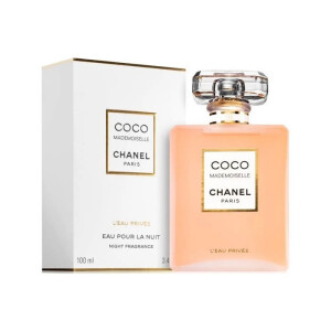Coco Chanel Mademoiselle L'Eau Privée Perfume For Men (CSO1061)