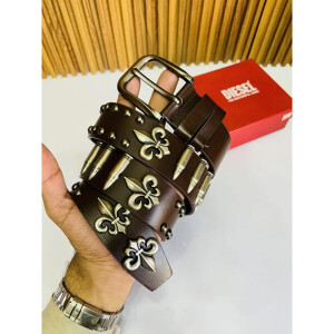 Diesel Belt Full Ribbit For Men (SW2403)
