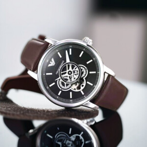 Emporio Armani Watch For Men (SW1483)