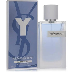 YSL Eau Fraîche Perfume For Men (CSO1350)