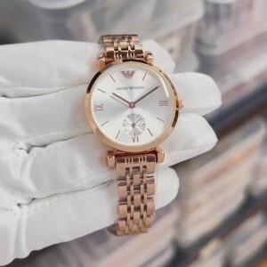 Emporio Armani Watch For Women (SUP03)