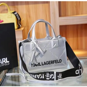 Stylish Karl Lagerfeld Handbag For Women (SW2167)