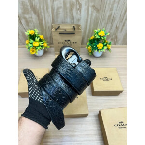 Coach Belt For Men (SW2423)