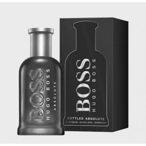 Hugo Boss Bottled Perfume For Men (CSO1378)