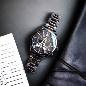 Tag Heuer Watch For Men (SG496)