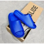 Adidas Yeezy Slide Azure UA Quality For Men (HS146)